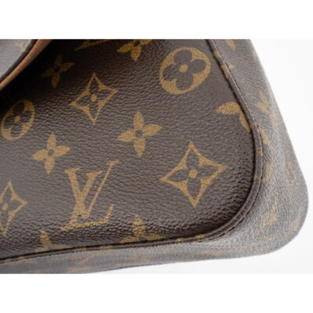 Louis Vuitton Mini Looping Handbag Small - Picture 4 of 12